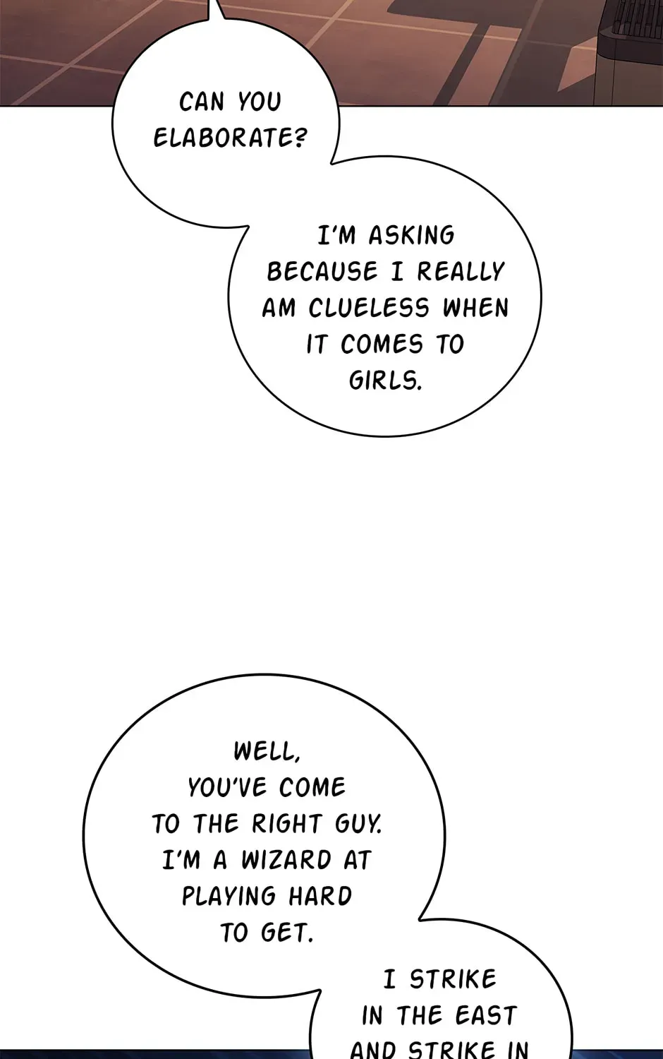 Dr. Choi Tae-Soo — Chapter 193 — page 103