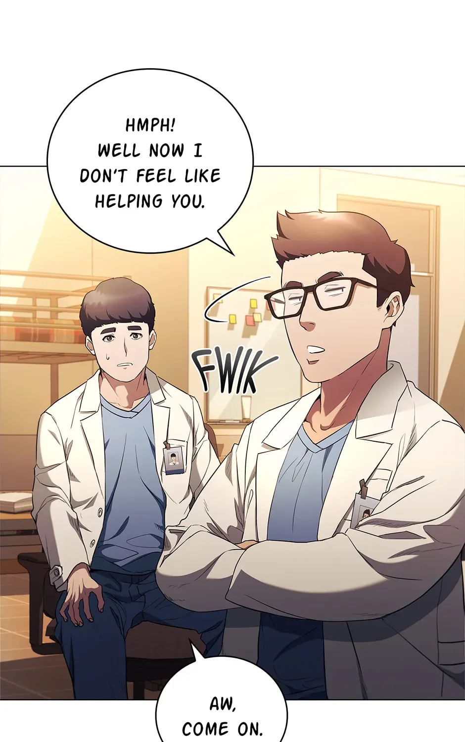 Dr. Choi Tae-Soo — Chapter 193 — page 107