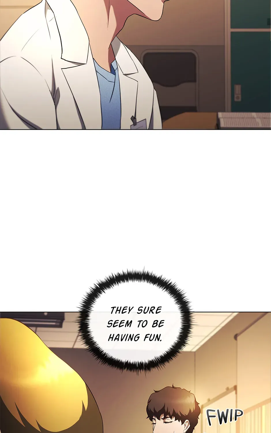 Dr. Choi Tae-Soo — Chapter 193 — page 115