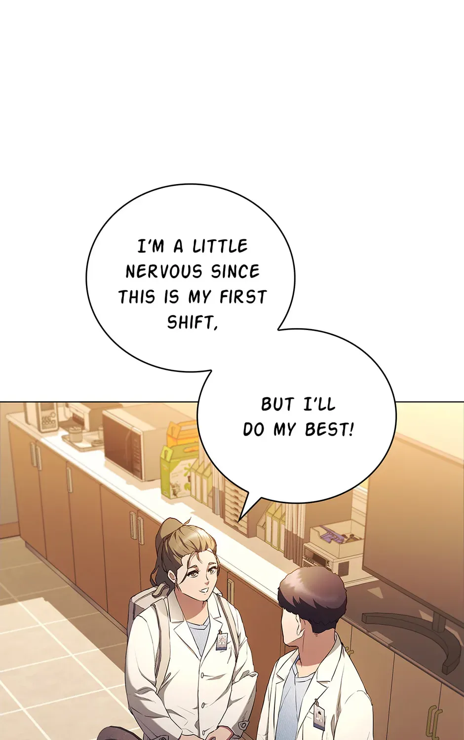 Dr. Choi Tae-Soo — Chapter 193 — page 125