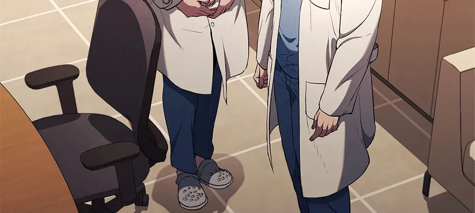 Dr. Choi Tae-Soo — Chapter 193 — page 126