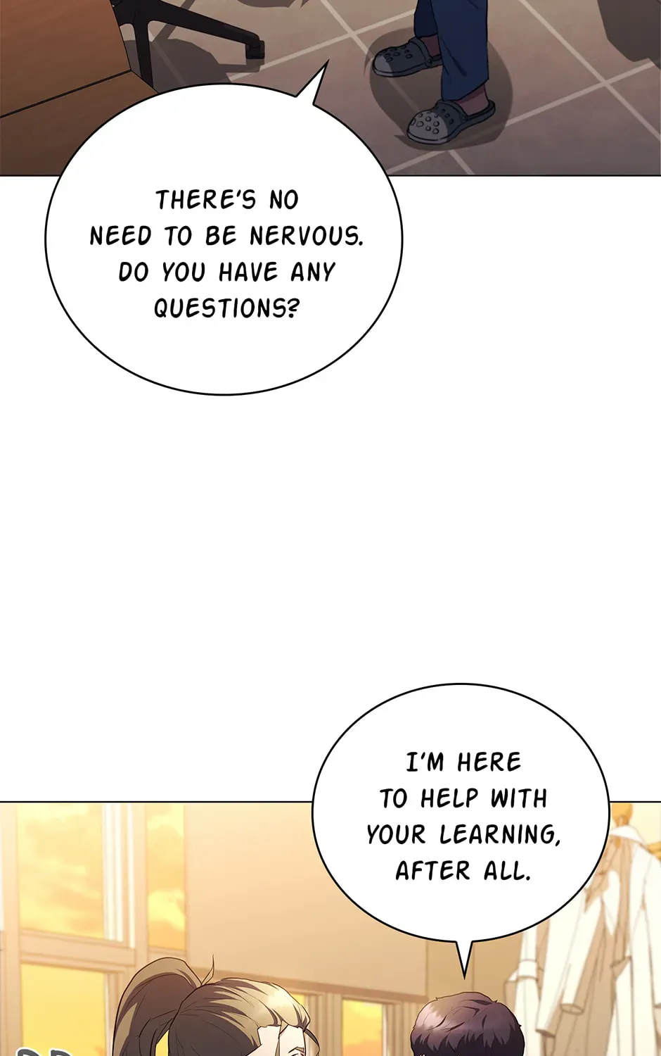 Dr. Choi Tae-Soo — Chapter 193 — page 127