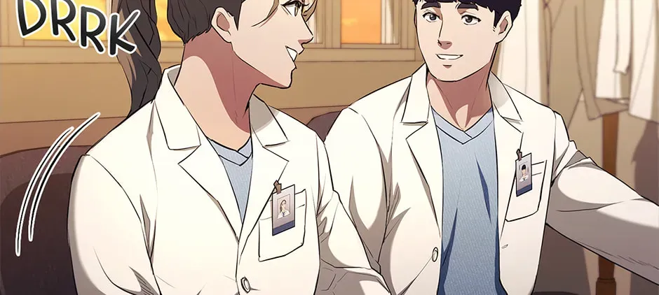 Dr. Choi Tae-Soo — Chapter 193 — page 128