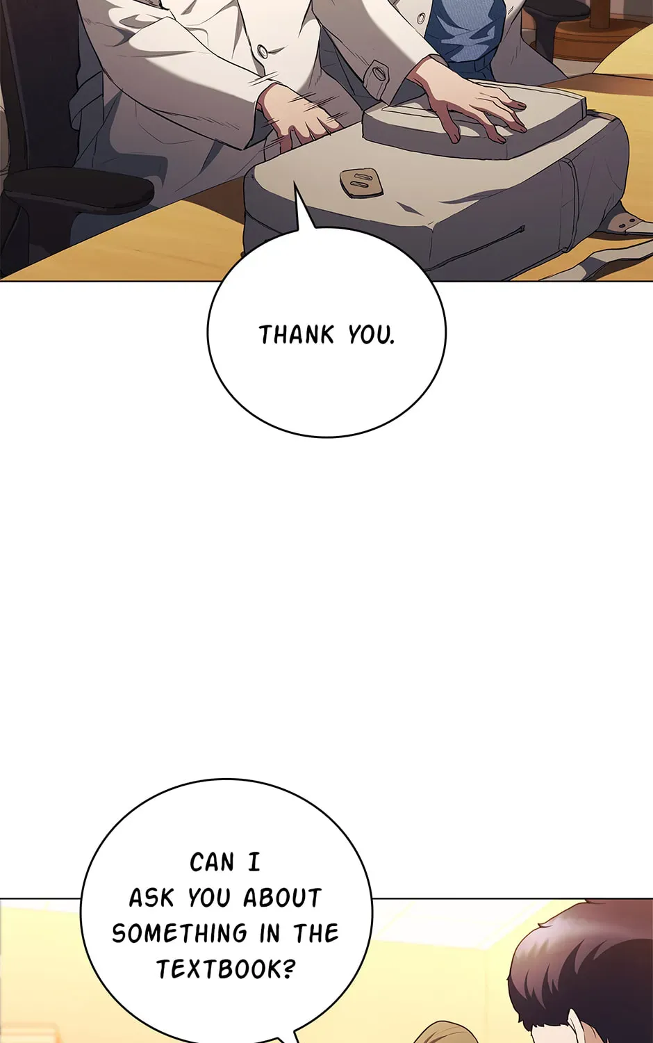 Dr. Choi Tae-Soo — Chapter 193 — page 129
