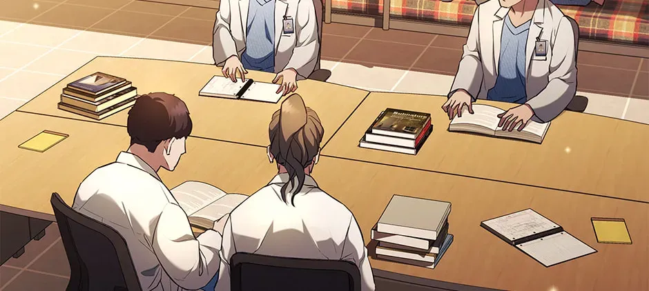 Dr. Choi Tae-Soo — Chapter 193 — page 132