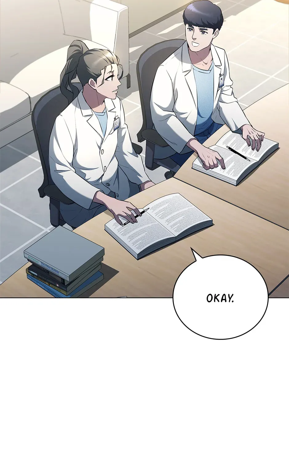 Dr. Choi Tae-Soo — Chapter 193 — page 141