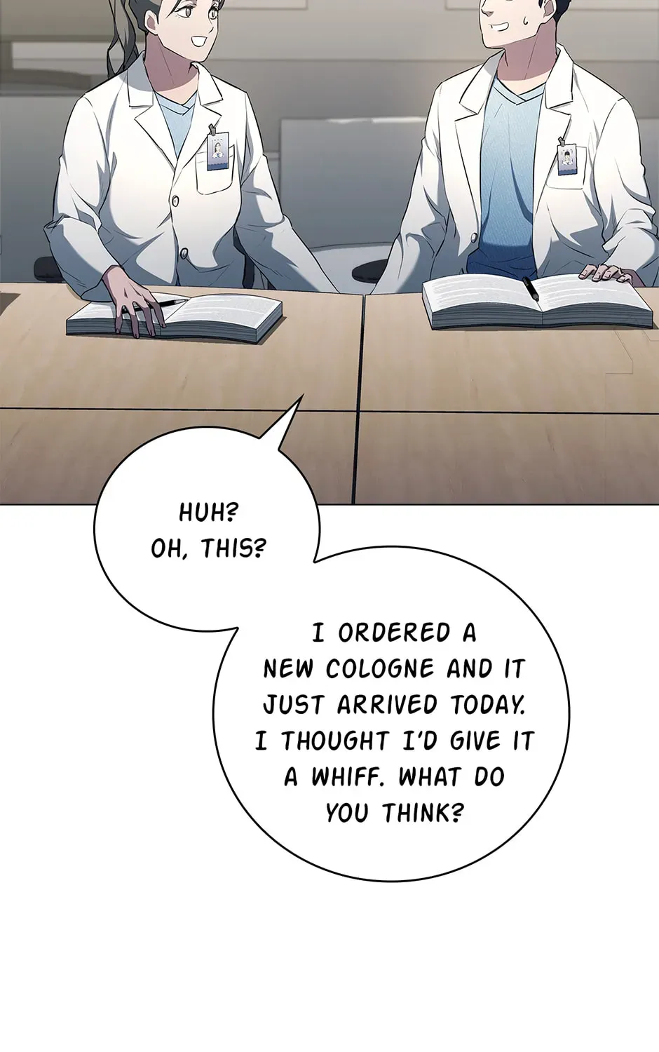 Dr. Choi Tae-Soo — Chapter 193 — page 145