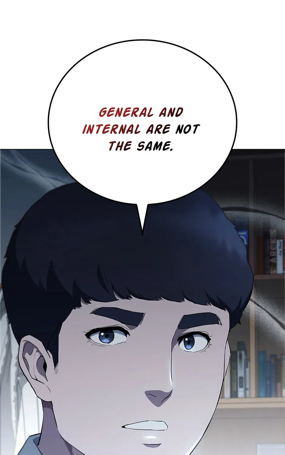 Dr. Choi Tae-Soo — Chapter 193 — page 151
