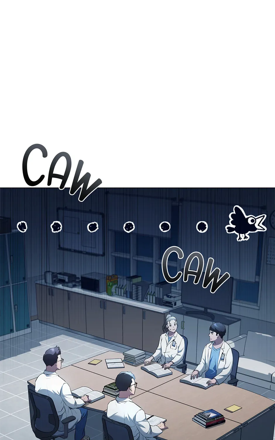 Dr. Choi Tae-Soo — Chapter 193 — page 155