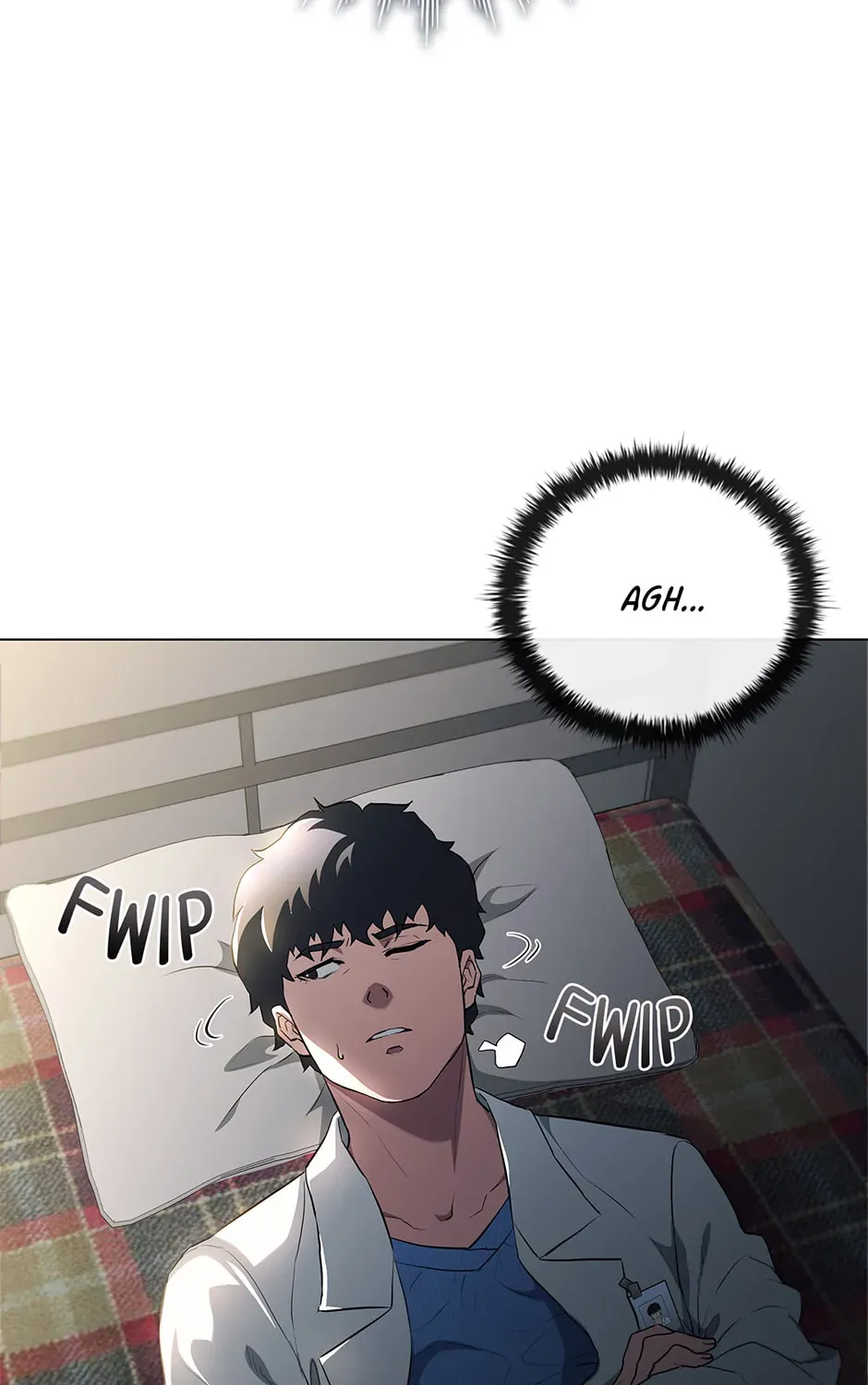 Dr. Choi Tae-Soo — Chapter 193 — page 161