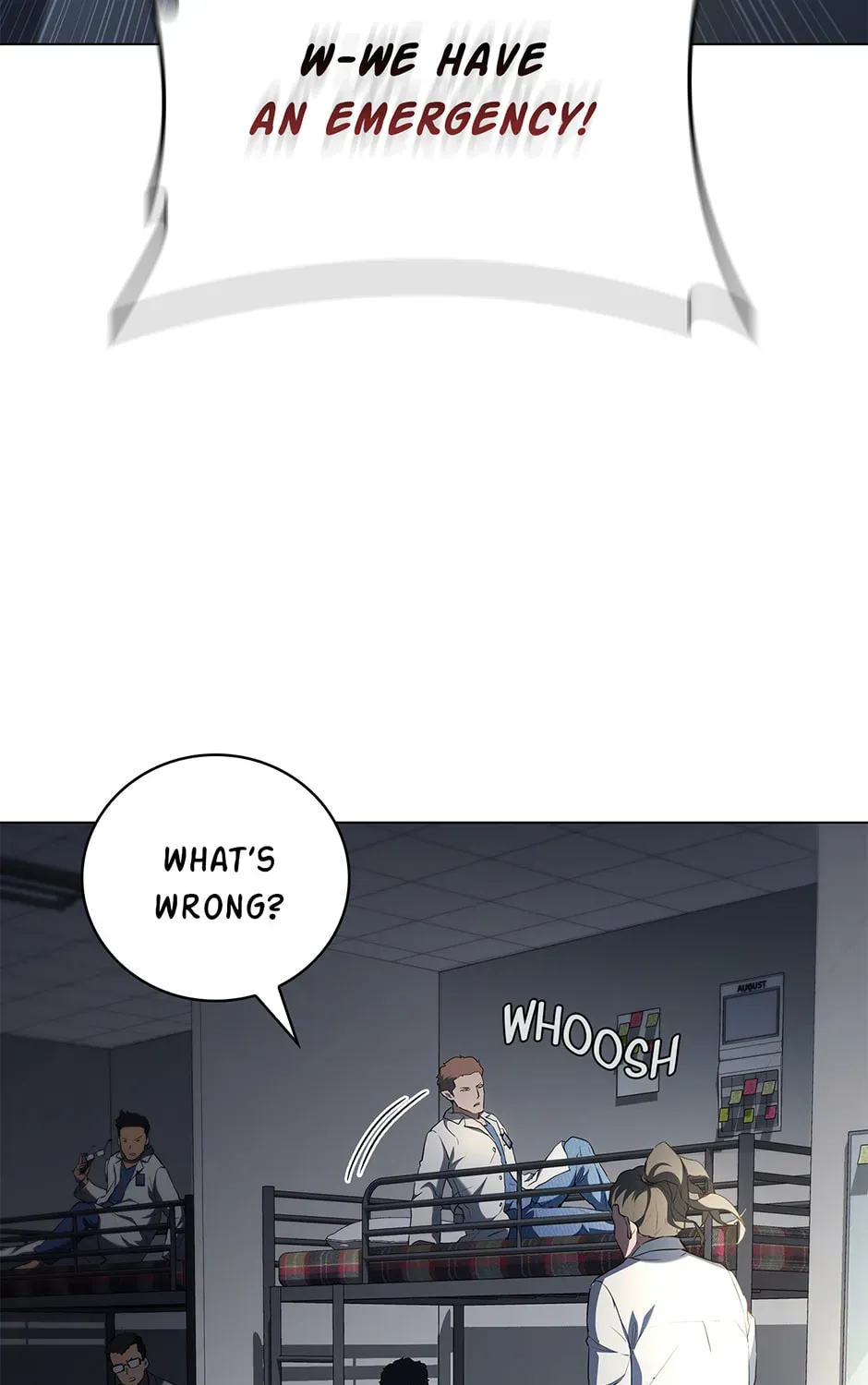 Dr. Choi Tae-Soo — Chapter 193 — page 169