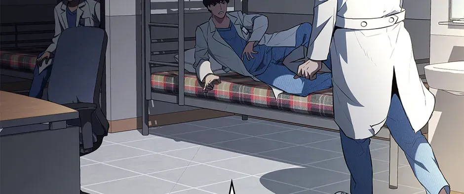 Dr. Choi Tae-Soo — Chapter 193 — page 170