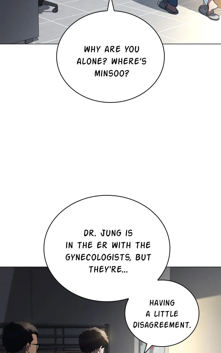 Dr. Choi Tae-Soo — Chapter 193 — page 171