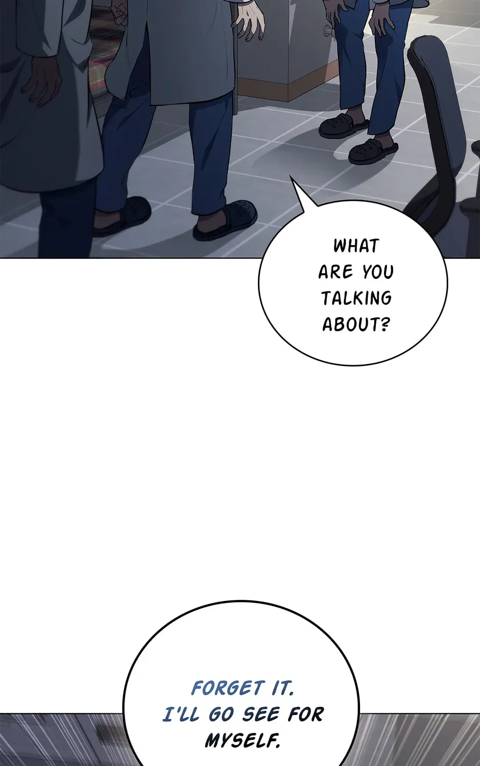 Dr. Choi Tae-Soo — Chapter 193 — page 173