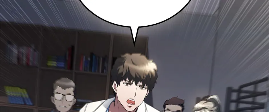 Dr. Choi Tae-Soo — Chapter 193 — page 174