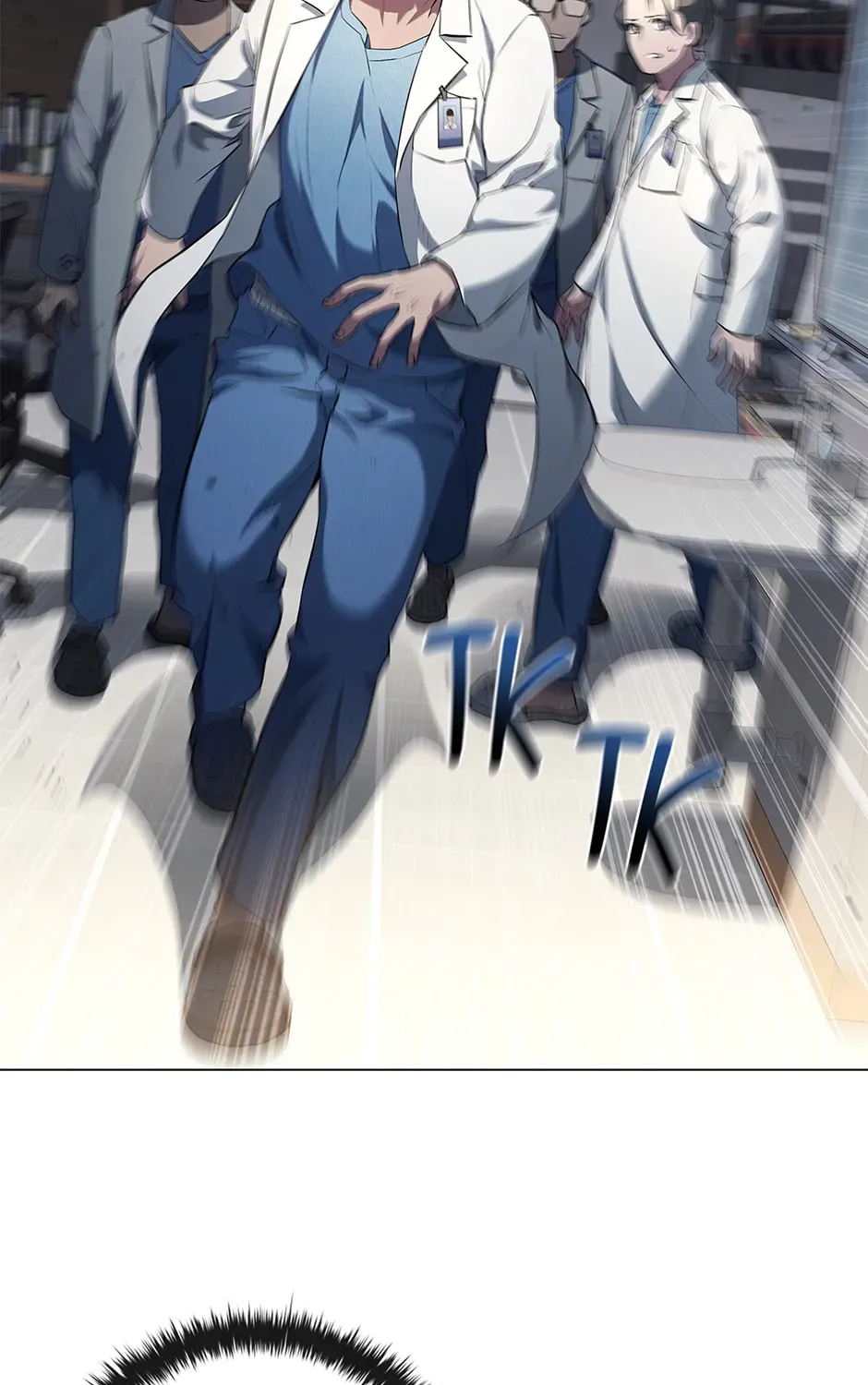 Dr. Choi Tae-Soo — Chapter 193 — page 175