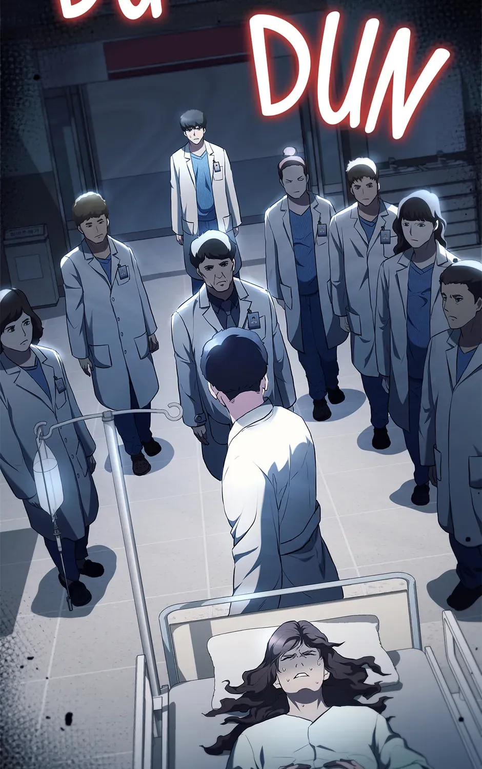Dr. Choi Tae-Soo — Chapter 193 — page 183