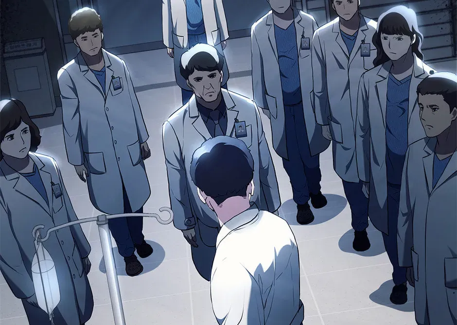 Dr. Choi Tae-Soo — Chapter 194 — page 2