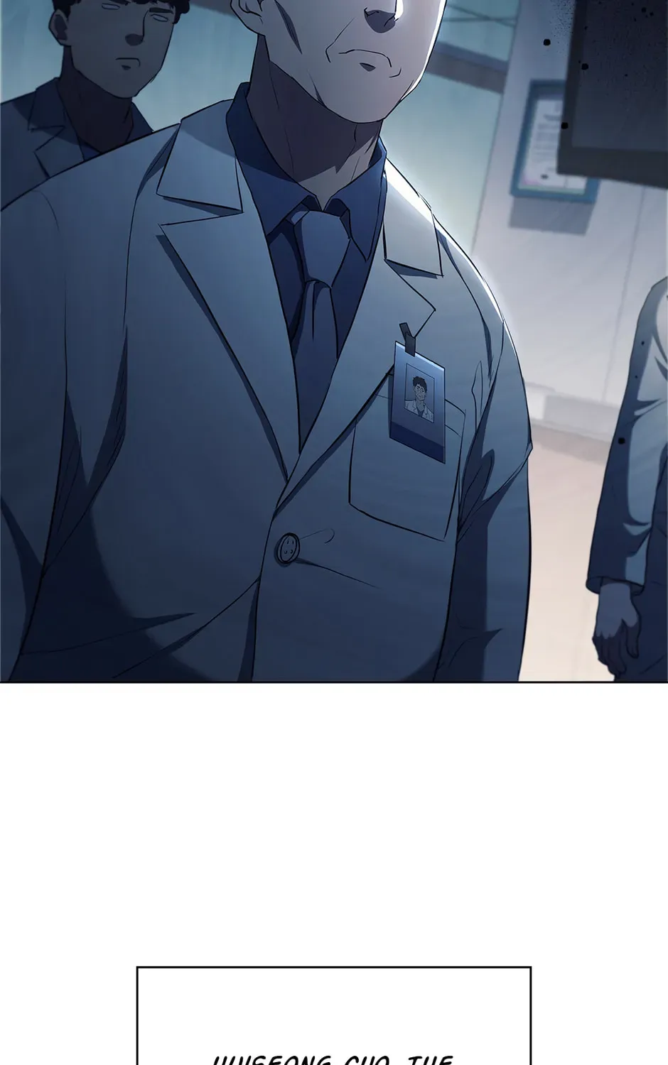 Dr. Choi Tae-Soo — Chapter 194 — page 5