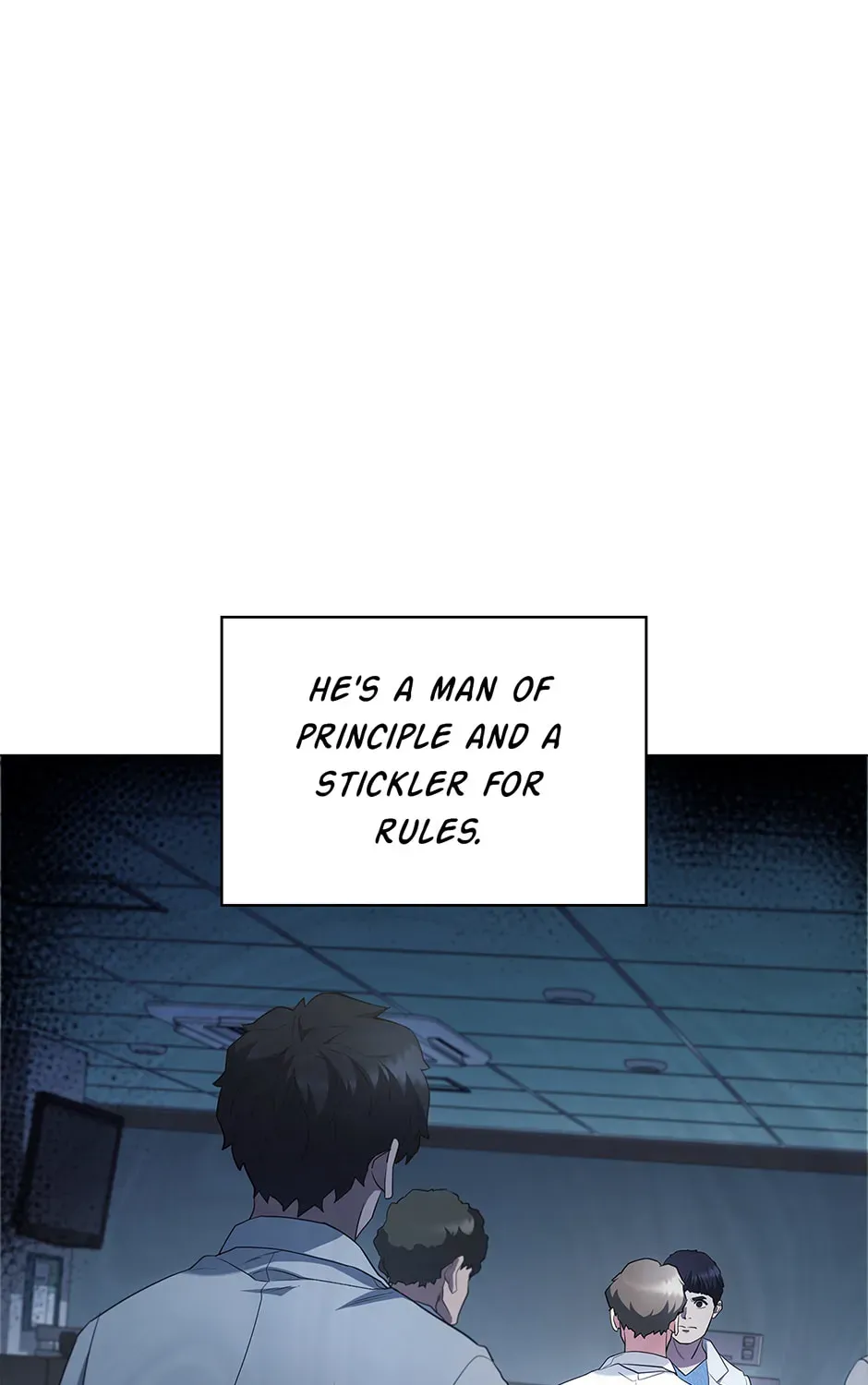 Dr. Choi Tae-Soo — Chapter 194 — page 7