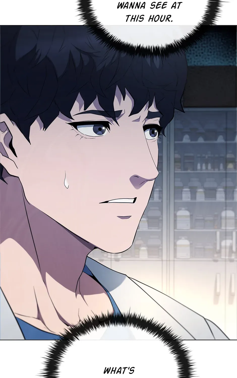 Dr. Choi Tae-Soo — Chapter 194 — page 11