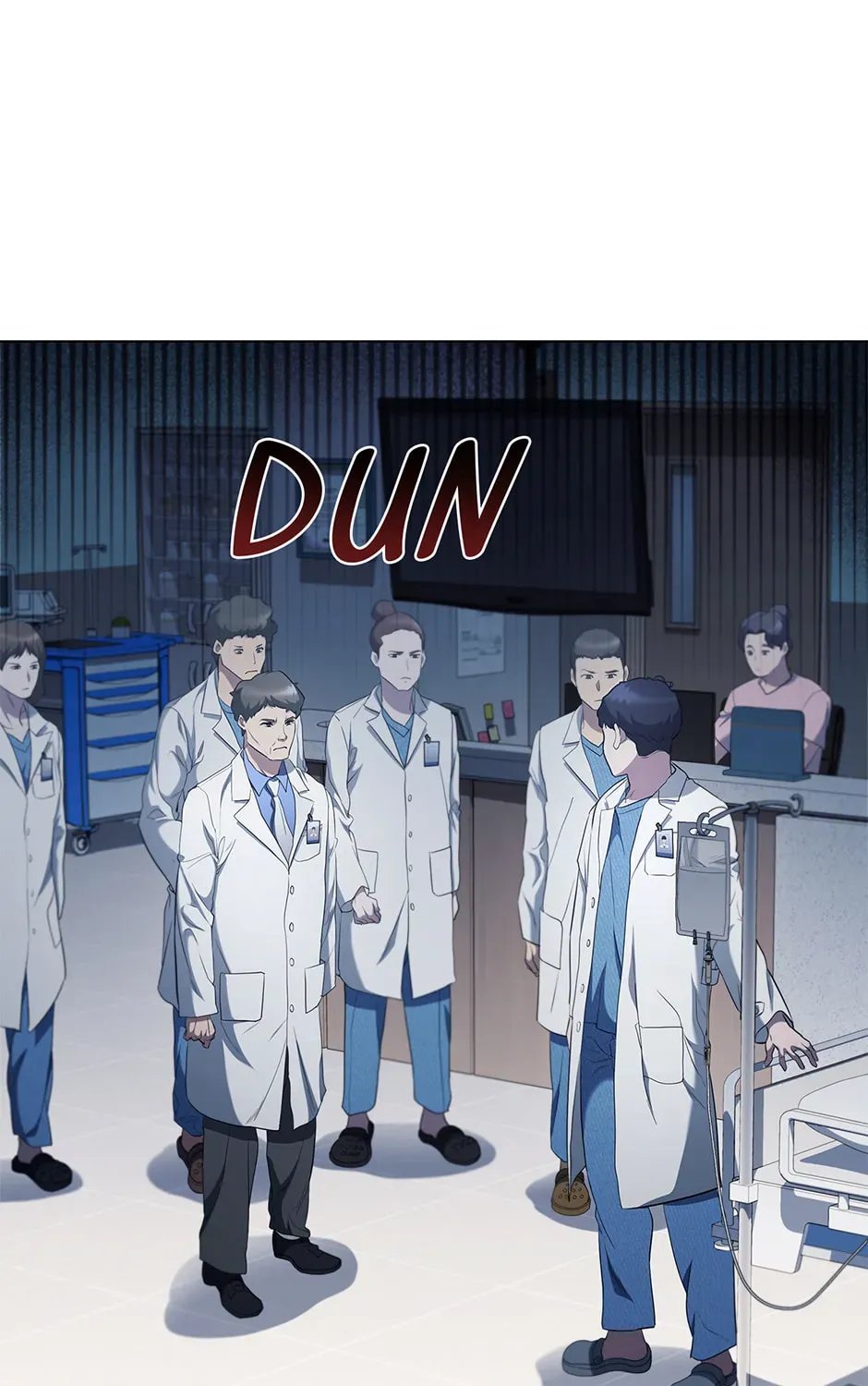 Dr. Choi Tae-Soo — Chapter 194 — page 15