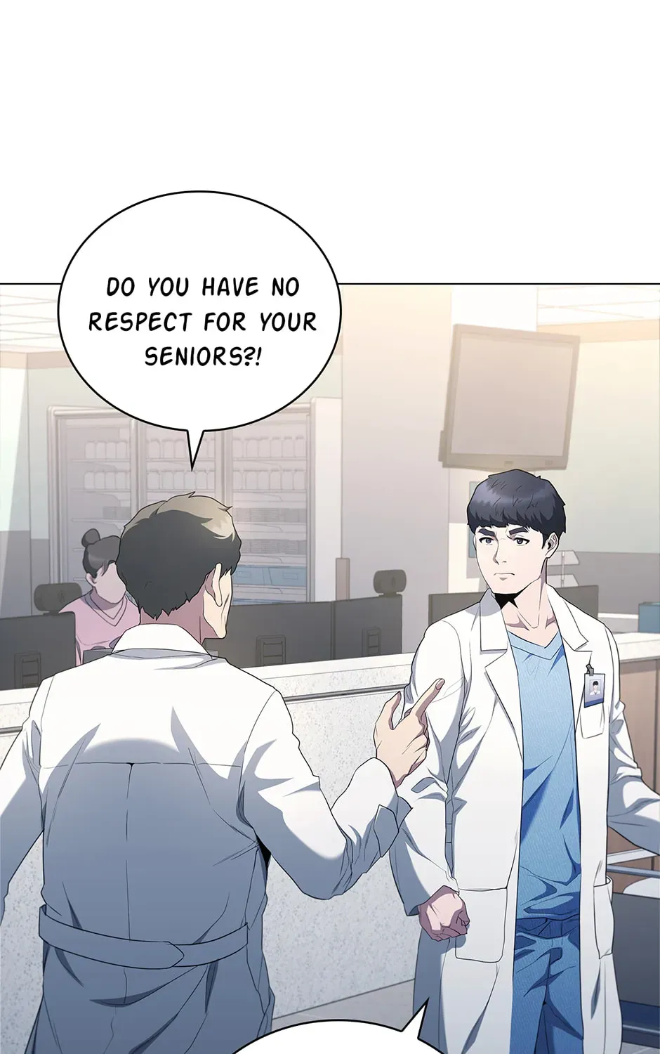 Dr. Choi Tae-Soo — Chapter 194 — page 17