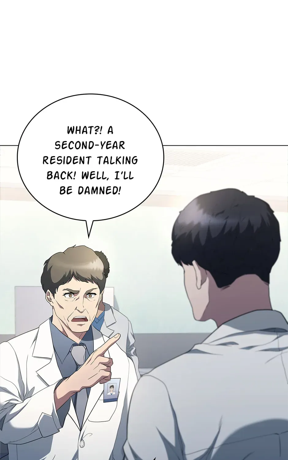 Dr. Choi Tae-Soo — Chapter 194 — page 19