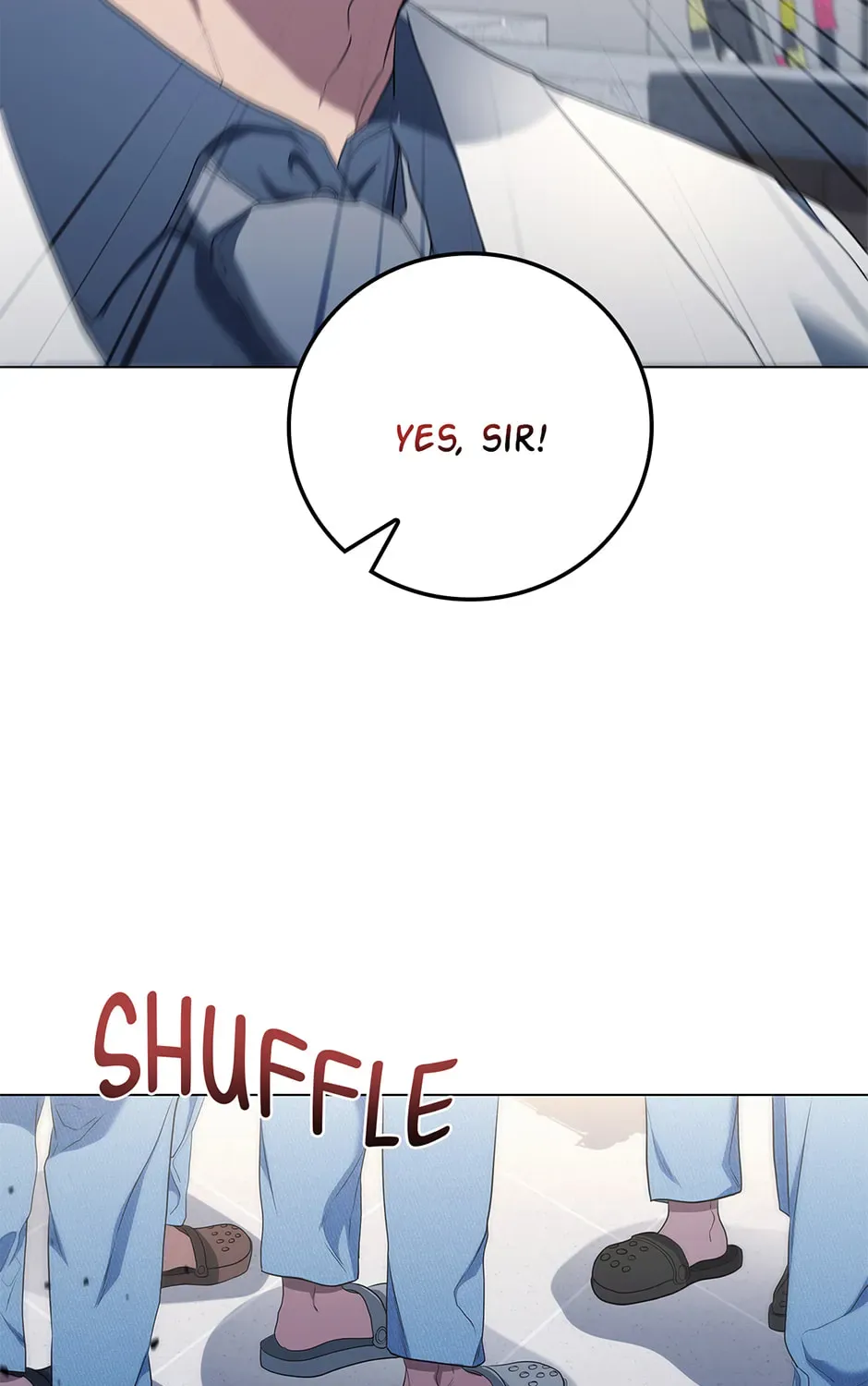 Dr. Choi Tae-Soo — Chapter 194 — page 23