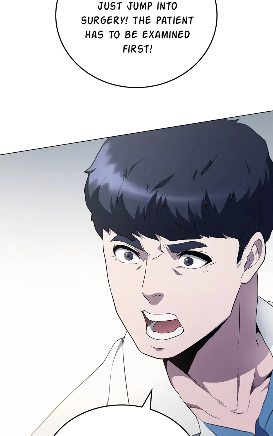 Dr. Choi Tae-Soo — Chapter 194 — page 27