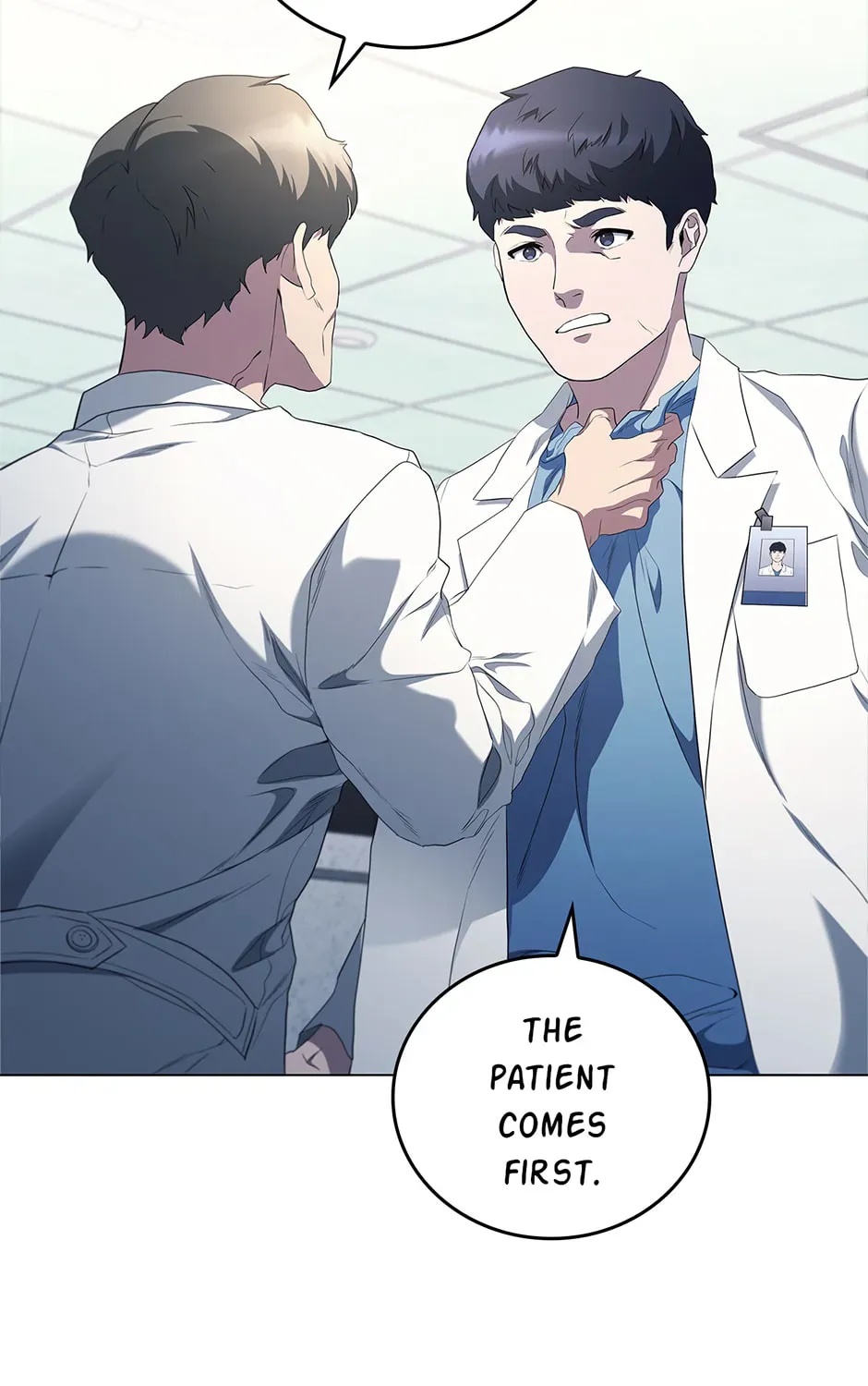 Dr. Choi Tae-Soo — Chapter 194 — page 31