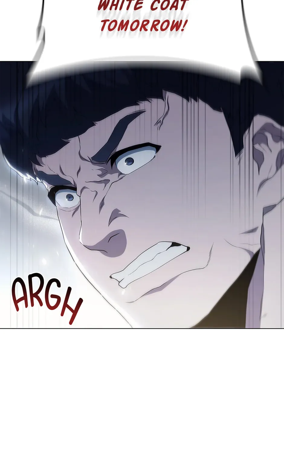Dr. Choi Tae-Soo — Chapter 194 — page 35