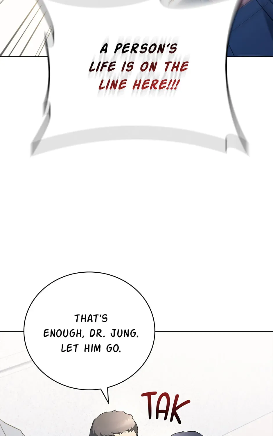 Dr. Choi Tae-Soo — Chapter 194 — page 45