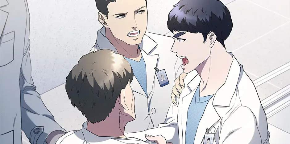 Dr. Choi Tae-Soo — Chapter 194 — page 46