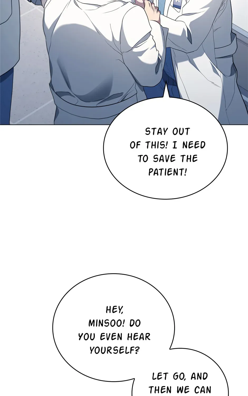 Dr. Choi Tae-Soo — Chapter 194 — page 47