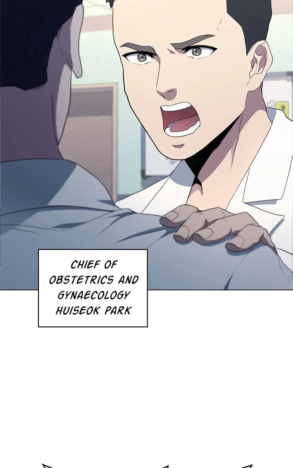 Dr. Choi Tae-Soo — Chapter 194 — page 49