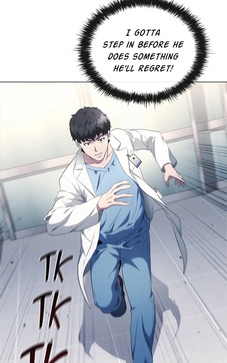 Dr. Choi Tae-Soo — Chapter 194 — page 53