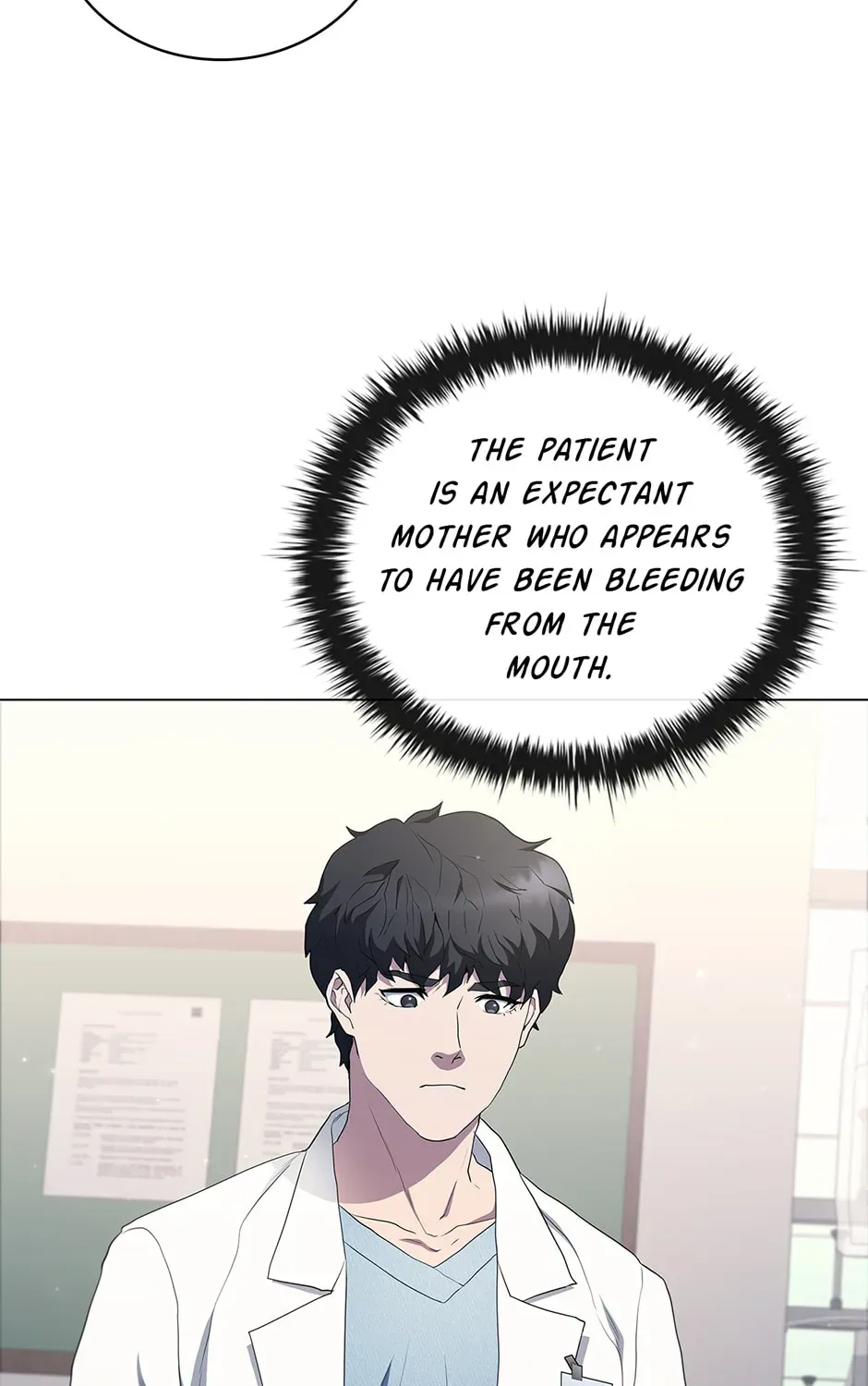 Dr. Choi Tae-Soo — Chapter 194 — page 59