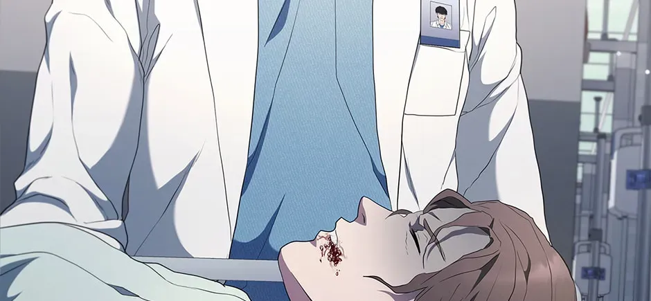 Dr. Choi Tae-Soo — Chapter 194 — page 60
