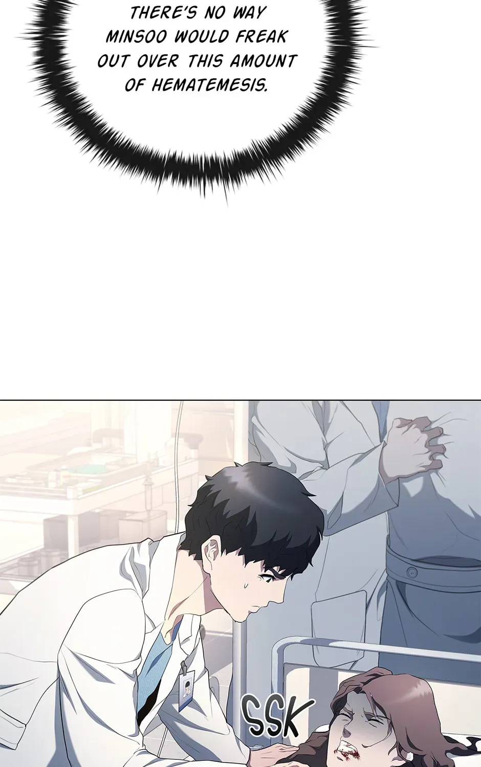 Dr. Choi Tae-Soo — Chapter 194 — page 69