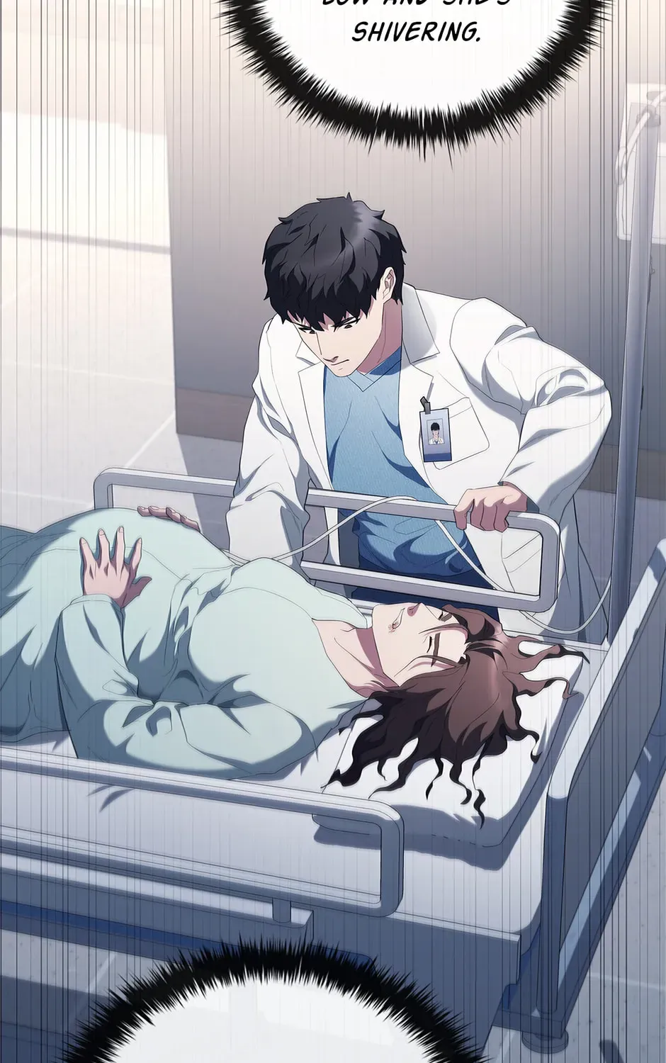 Dr. Choi Tae-Soo — Chapter 194 — page 75