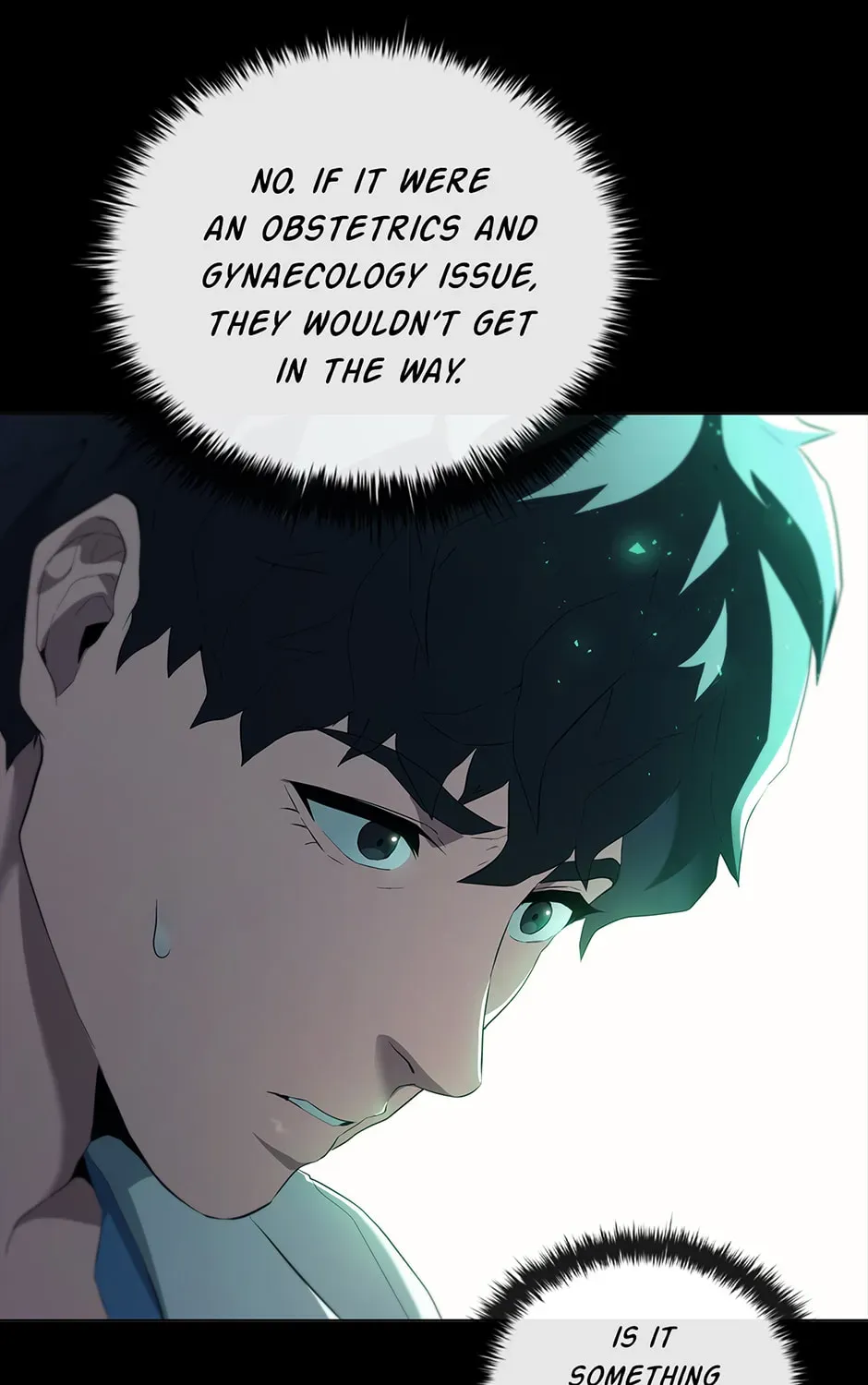 Dr. Choi Tae-Soo — Chapter 194 — page 85
