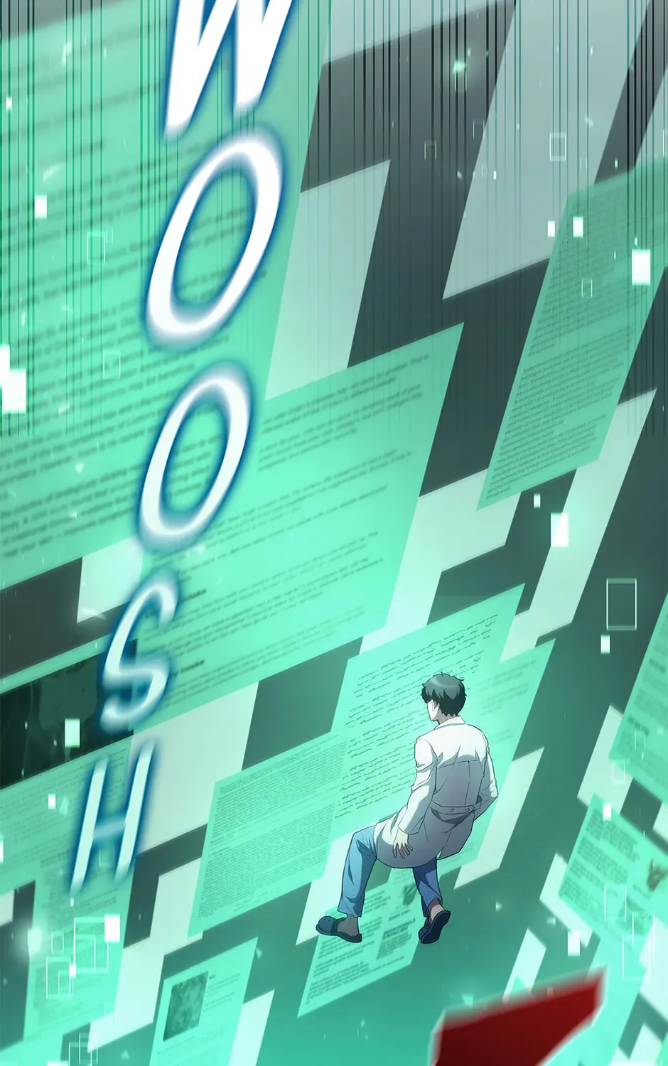 Dr. Choi Tae-Soo — Chapter 194 — page 89