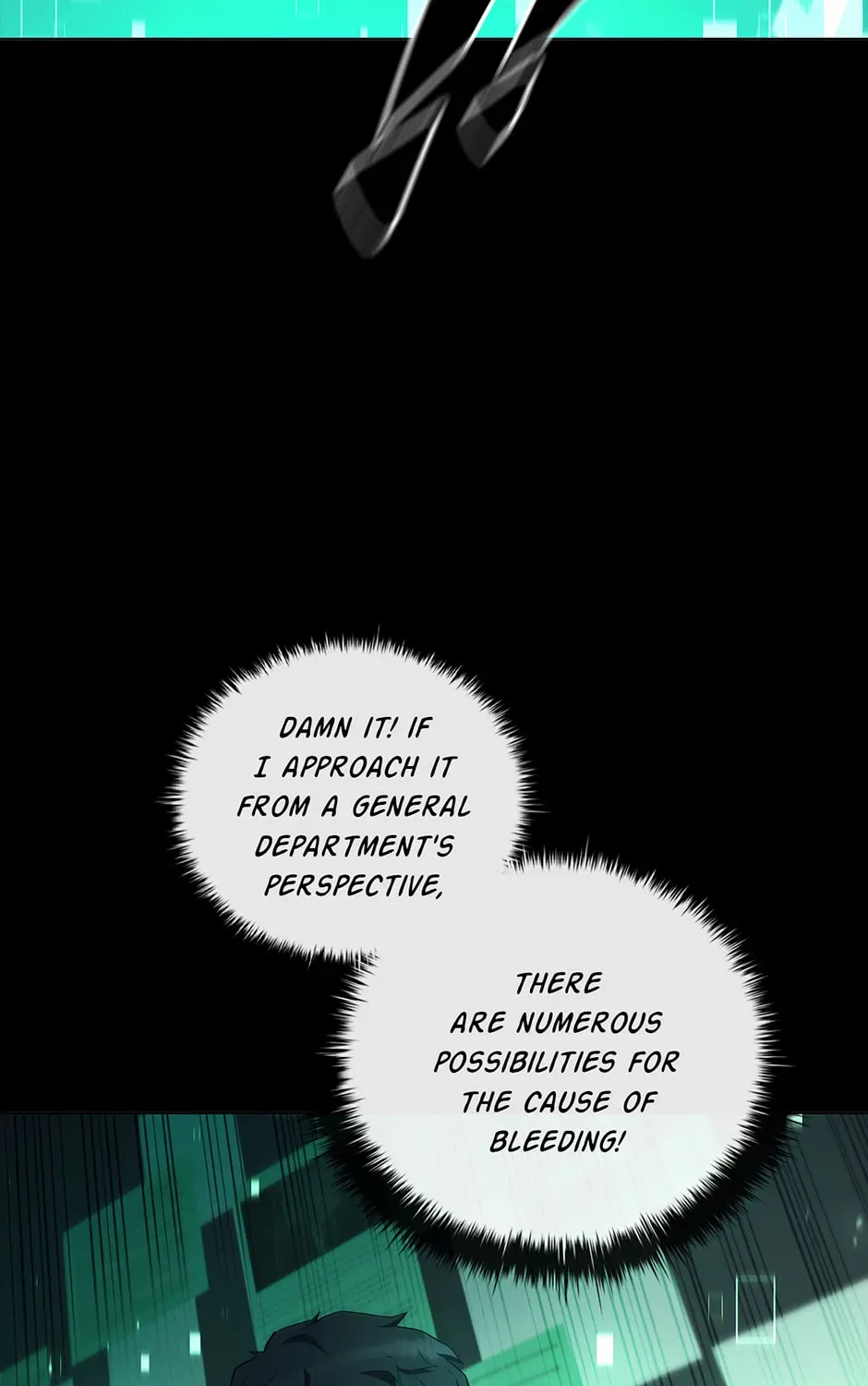 Dr. Choi Tae-Soo — Chapter 194 — page 91