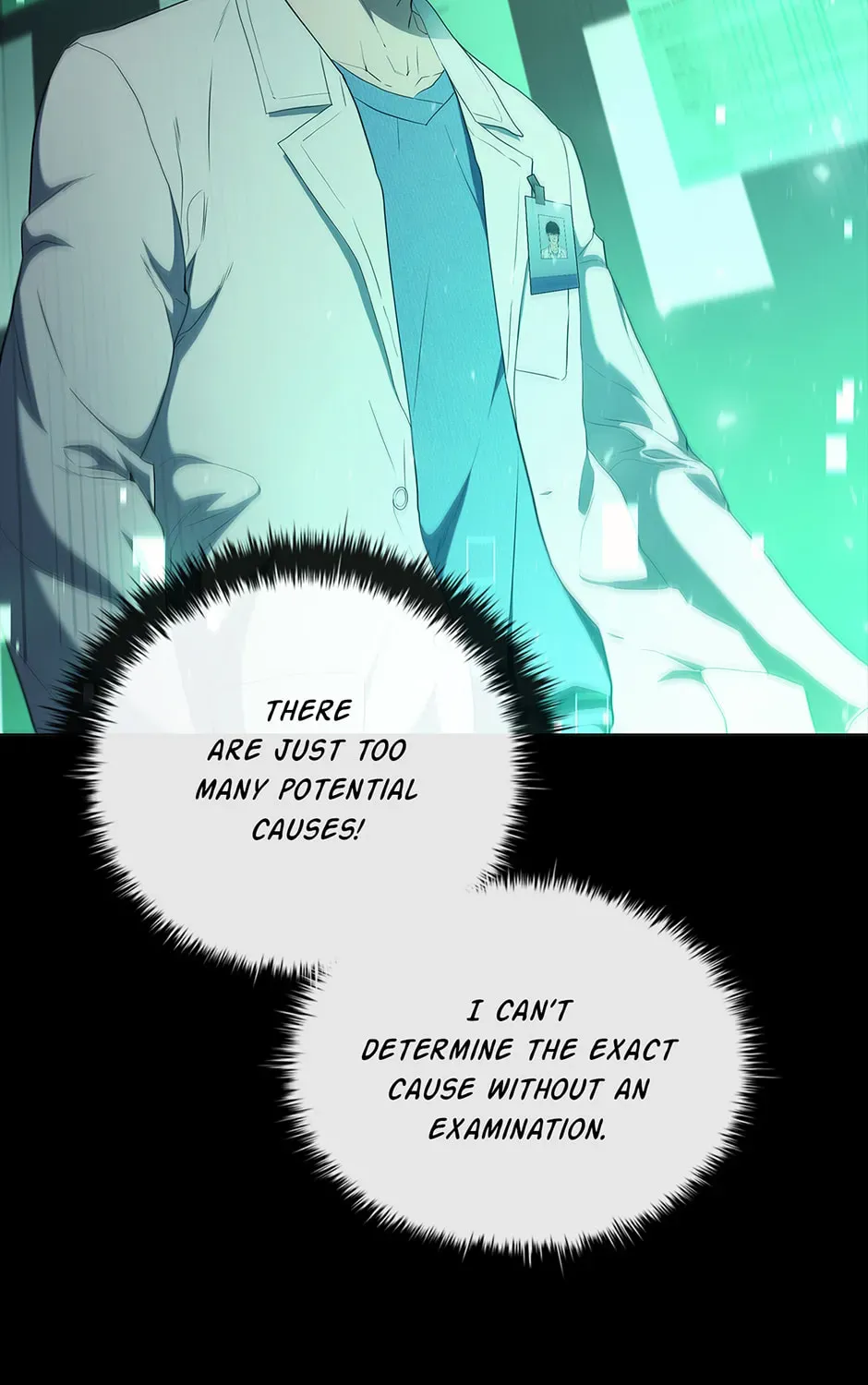 Dr. Choi Tae-Soo — Chapter 194 — page 93