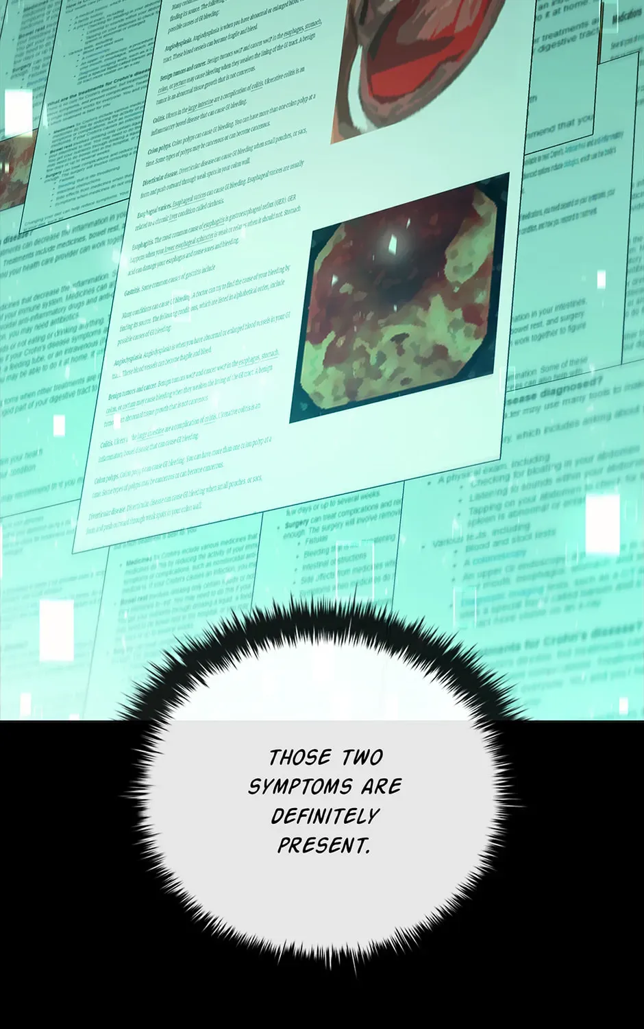 Dr. Choi Tae-Soo — Chapter 194 — page 97