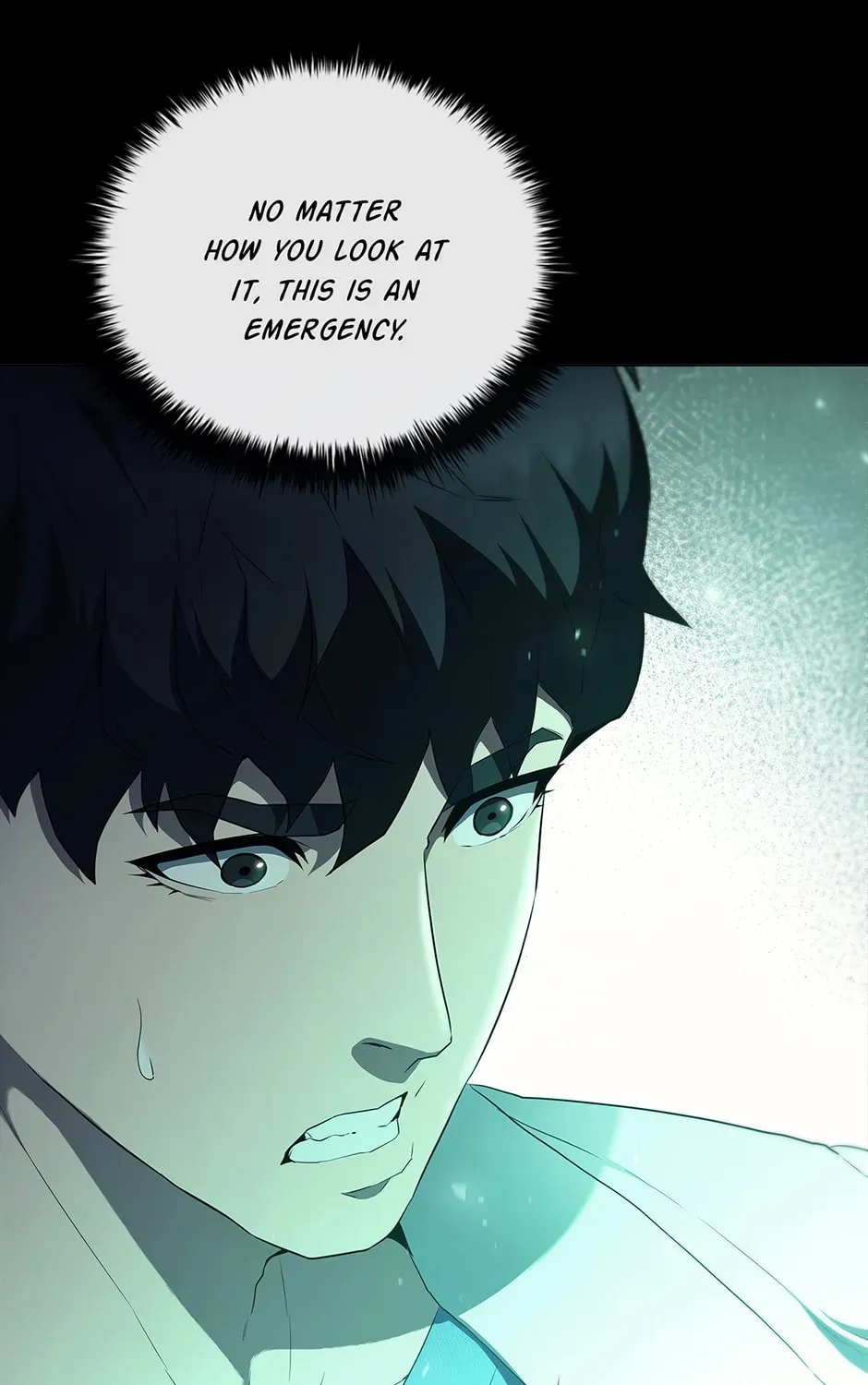 Dr. Choi Tae-Soo — Chapter 194 — page 99