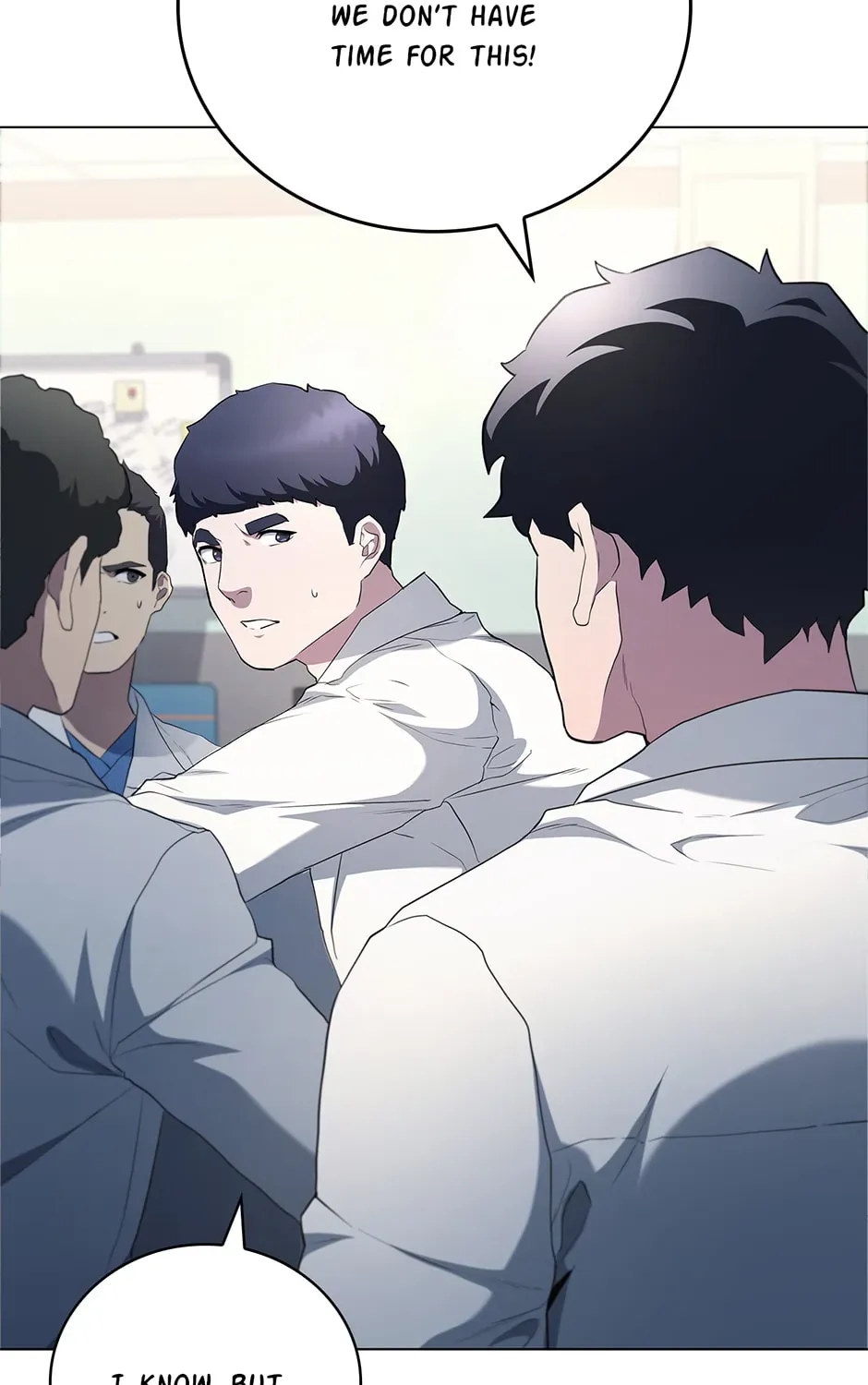 Dr. Choi Tae-Soo — Chapter 194 — page 103