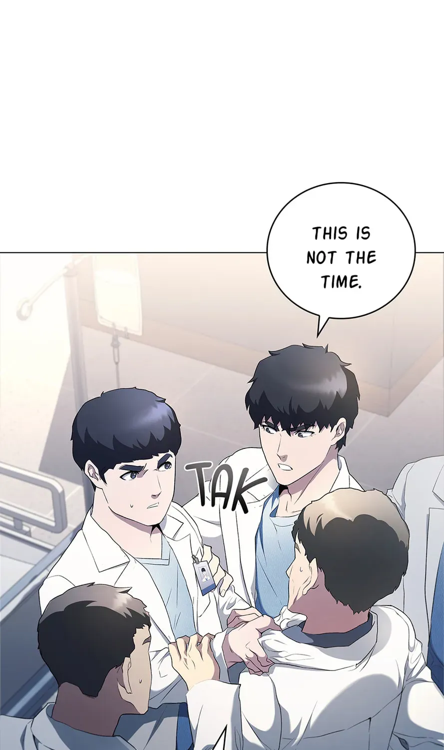 Dr. Choi Tae-Soo — Chapter 194 — page 105