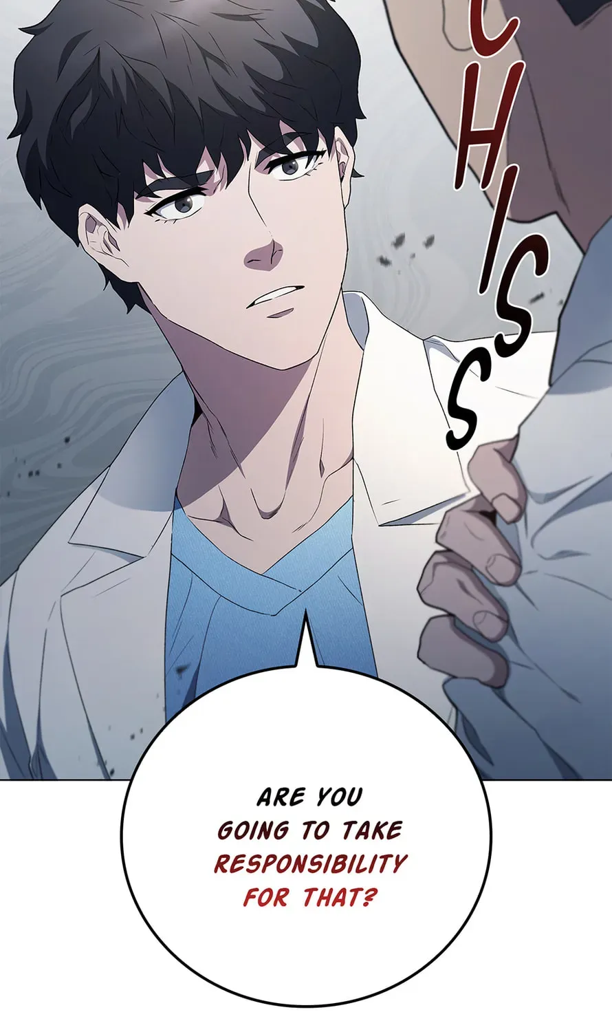 Dr. Choi Tae-Soo — Chapter 194 — page 115